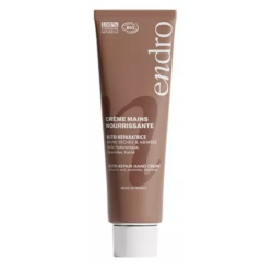 Endro Crema nutritiva de manos ecológica, 50 ml