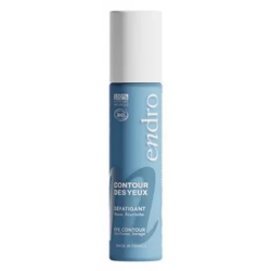 Endro Contorno de Ojos Desfatigante Ecológico 10 ml