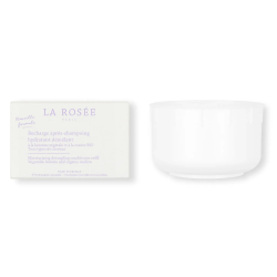 LA ROSÉE Recambio de acondicionador hidratante y desenredante - Para todo tipo de cabello, 200 ml