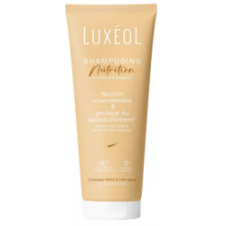 LUXEO Champú Nutritivo 200 ml