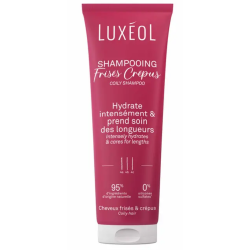 Luxeol Champú para cabello rizado y crespo 250 ml
