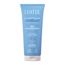 Luxeol Champú Fortificante 2026, 200 ml