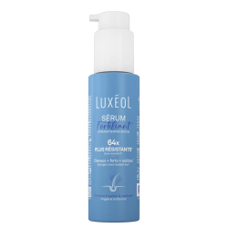LUXÉOL FORTIFICANTE - Sérum fortificante - Cabello frágil, quebradizo y sensibilizado, 100 ml