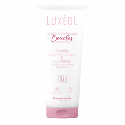 Luxeol Acondicionador para rizos 200 ml