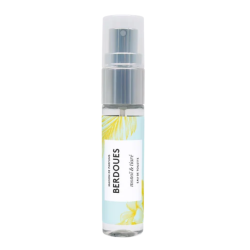 Berdoues Eau de Toilette Monoï y Tiaré 20 ml