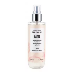 Berdoues Bruma hidratante Latté 200 ml