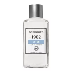 Berdoues Agua de Colonia Coton Berdoues 245 ml