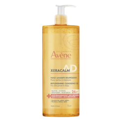 Avène XERACALM AD - Aceite limpiador relipidante