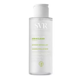 SVR Sebiaclear Agua micelar 100 ml