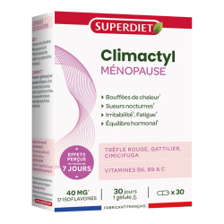 Superdiet Complejo para la menopausia (no ecológico)
