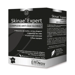 Effinov Nutrition Skinae Expert 90 cápsulas