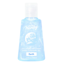 Gel limpiador de manos Merci Handy EARTH, 30 ml