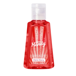 Gracias, gel limpiador de manos Chérie Cherry, 30 ml