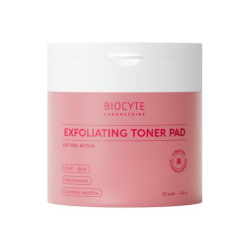Tónico exfoliante Biocyte K-Beauty
