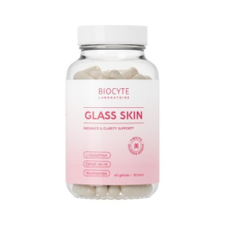 Biocyte K-Beauty Glass Skin, 60 cápsulas