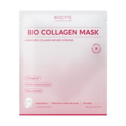 Mascarilla de colágeno biológico Biocyte K-Beauty, 1 unidad