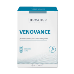 Inovance Venovance 60 cápsulas