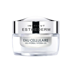 ESTHEDERM - Gel hidratante - Rostro - Para todo tipo de pieles, 50 ml