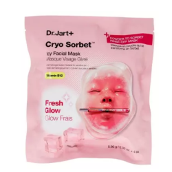 Dr. Jart+ Cryo Sorbet Mascarilla facial refrescante 96 g