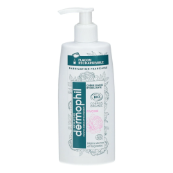 Dermophil Crema hidratante ecológica para las manos