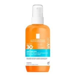 La Roche-Posay Anthelios UVair Bruma solar vitaminada SPF 30, 200 ml