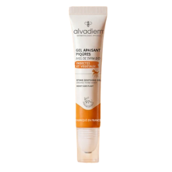 Alvadiem Gel calmante para picaduras, 8 ml