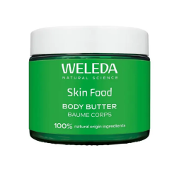 Weleda Skin Food Bálsamo corporal, 150 ml
