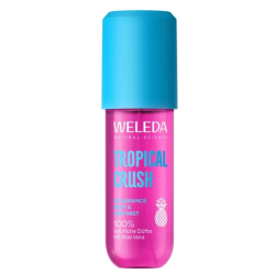 WELEDA TROPICAL CRUSH - Bruma perfumada - Cuerpo y cabello, 95 ml