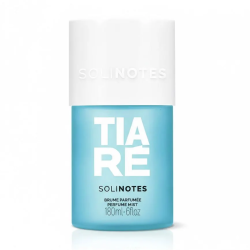 Solinotes Tiaré Bruma perfumada 180 ml