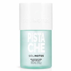 Solinotes Pistacho Bruma perfumada 180 ml