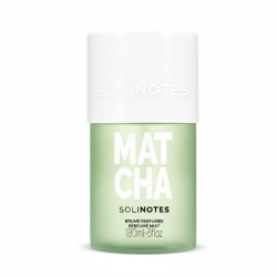 Solinotes Matcha Bruma perfumada 180 ml