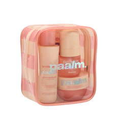 Set de cosméticos Paalm Peachee Lychee