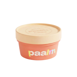 Paalm Cosmetic bálsamo desodorante de melocotón y lichi