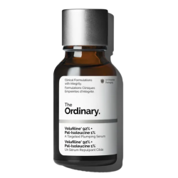The ordinary Volufiline 92 % + Pal-Isoleucina 1 % - 15 ml