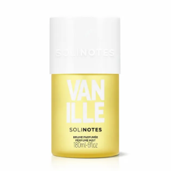 Solinotes Vainilla Bruma perfumada 180 ml