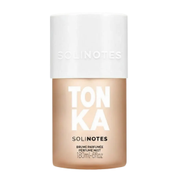 Solinotes Tonka Bruma perfumada 180 ml