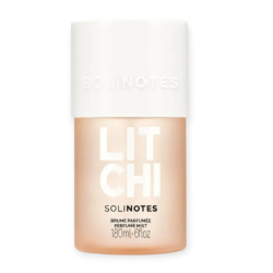 Solinotes Bruma perfumada de lichi 180 ml