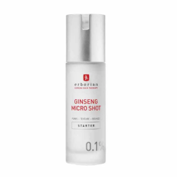 Erborian Ginseng Micro Shot Starter 0,1 % 30 ml