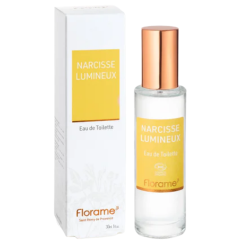 Florame Eau de Toilette Narciso Luminoso 30 ml