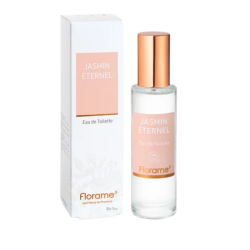 Florame Eau de Toilette Jasmin Éternel 30 ml