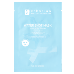 Erborian Water Mask: mascarilla hidratante con ácido hialurónico x1