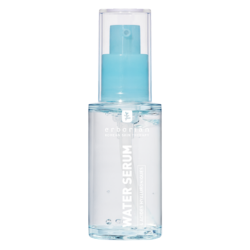 Erborian Water Sérum de hidratación intensa con ácido hialurónico, 30 ml