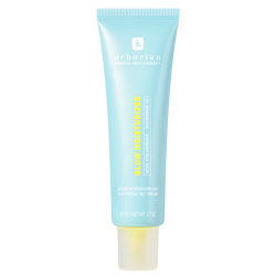 Erborian Glow Moisturizer: crema hidratante de 24 horas con efecto «glass skin», 50 ml