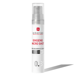 Erborian Ginseng Micro Shot Advanced 0,3 % 10 ml