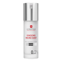 Erborian Ginseng Micro Shot Advanced 0,3 % 30 ml