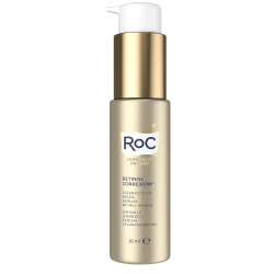 RoC Retinol Correxion® Corrección de arrugas. Sérum para arrugas profundas, 30 ml