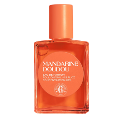 Roger&Gallet Roger Mandarine Doudou Eau de Parfum Roll-On 15 ml