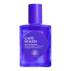 Roger&Gallet Café Roger Eau de Parfum Roll-On 15 ml