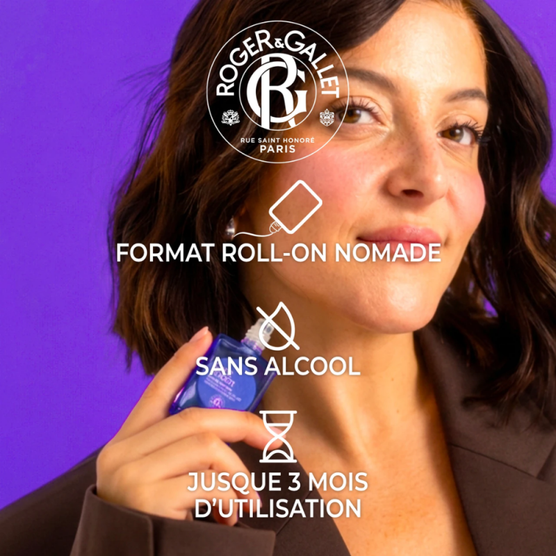 Roger&Gallet Café Roger Eau...