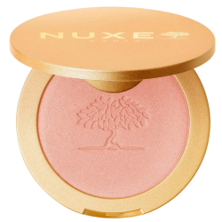 Nuxe Prodigieux Floral: Polvos iluminadores multiusos para rostro y cuerpo, 9,5 g